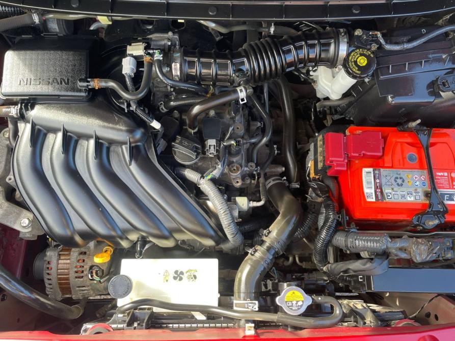 Nissan Juke I Стерлитамак  - изображение 16