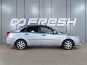 Daewoo Gentra II Воронеж  - изображение 21