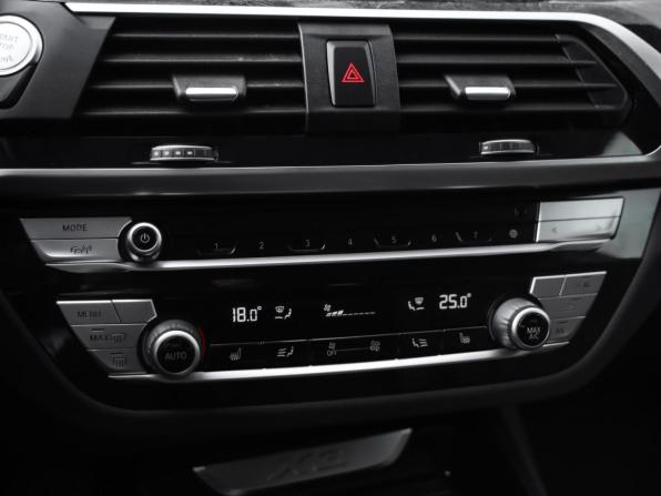 BMW X3 III (G01) с пробегом 2020 года, цена 4 499 000 рублей, 40851 км, внедорожник, Автокод Объявления