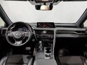 Lexus RX IV Химки  - изображение 44