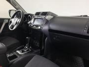 Toyota Land Cruiser Prado 150 Series Рестайлинг 1 Москва  - изображение 32
