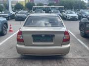 Hyundai Accent II Череповец  - изображение 20