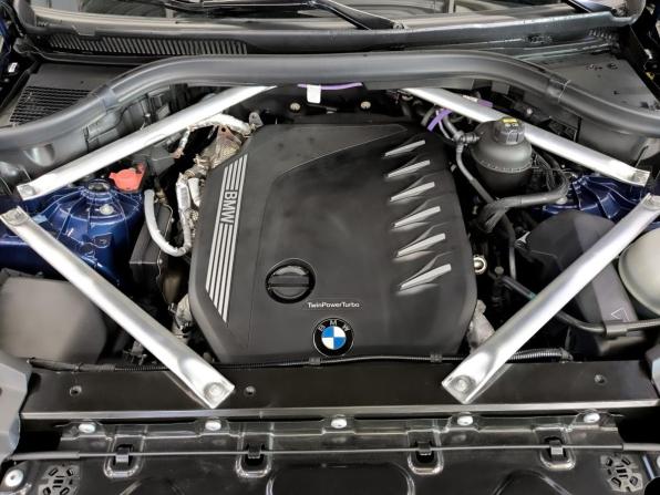 BMW X5 IV (G05/G18) с пробегом 2020 года, цена 7 000 000 рублей, 85275 км, внедорожник, Автокод Объявления