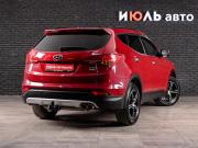 Hyundai Santa Fe III Екатеринбург  - изображение 23