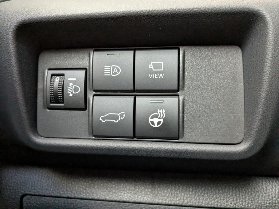 Toyota Highlander IV (XU70) Москва  - изображение 6