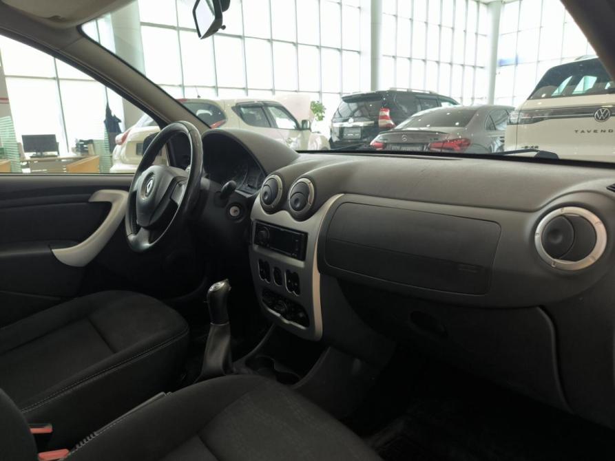 Renault Sandero I Казань  - изображение 13