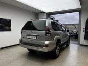 Toyota Land Cruiser Prado 120 Series Рестайлинг Новосибирск  - изображение 18