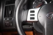 Infiniti FX I (S50) Оренбург  - изображение 32