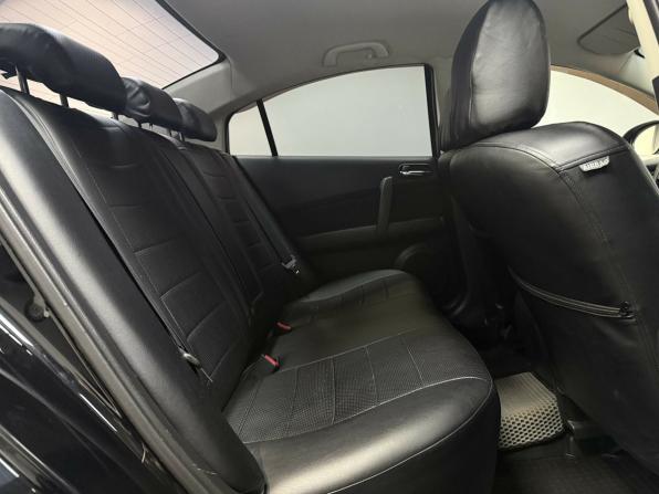 Mazda 6 II (GH) Рестайлинг с пробегом 2011 года, цена 799 000 рублей, 197000 км, седан, Автокод Объявления