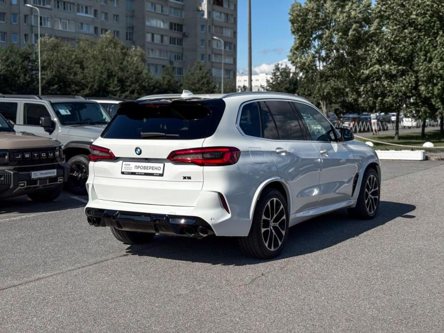 BMW X5 IV (G05/G18) Санкт-Петербург  - изображение 3