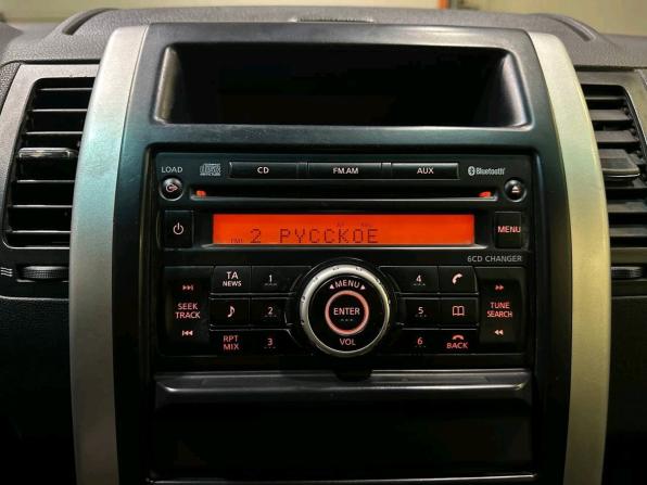 Nissan X-Trail II с пробегом 2010 года, цена 969 000 рублей, 173484 км, внедорожник, Автокод Объявления