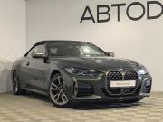 BMW 4 серии G22 G23 G26 Санкт-Петербург  - изображение 81