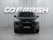 Hyundai ix35 I Рестайлинг Воронеж  - изображение 26