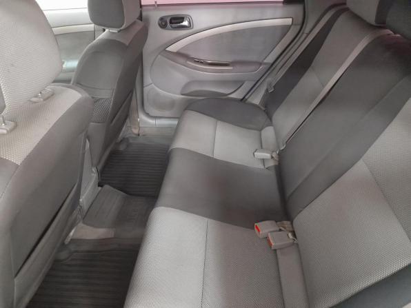 Chevrolet Lacetti I с пробегом 2011 года, цена 545 000 рублей, 148575 км, хэтчбек, Автокод Объявления