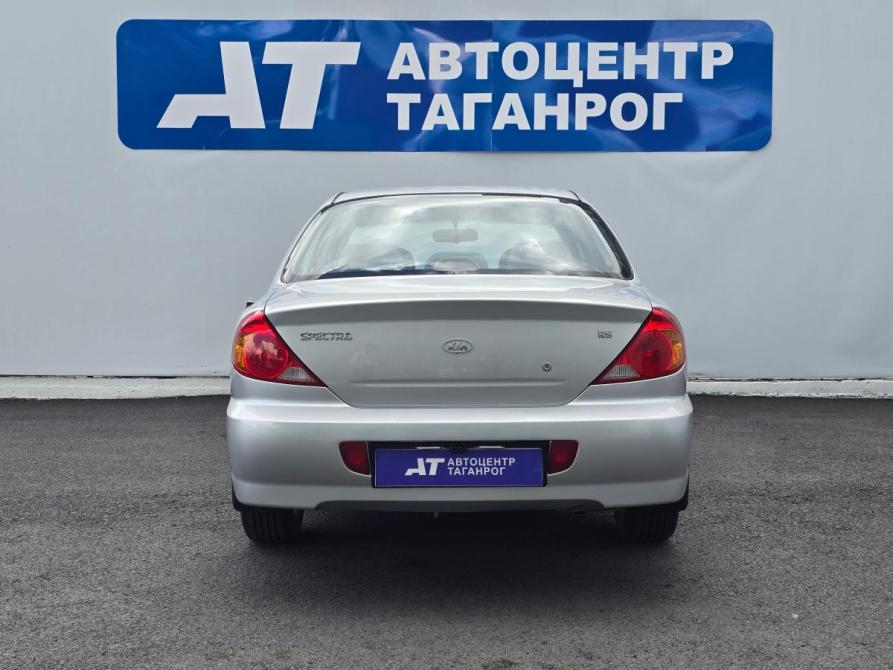 Kia Spectra I Рестайлинг 2 Таганрог  - изображение 6