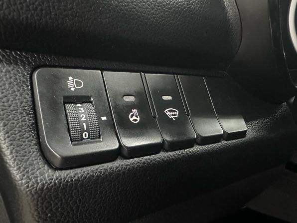 Kia Rio III Рестайлинг с пробегом 2015 года, цена 1 050 000 рублей, 124795 км, седан, Автокод Объявления