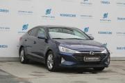Hyundai Elantra VI (AD) Рестайлинг Пермь  - изображение 26