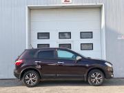 Nissan Qashqai I Рестайлинг Магнитогорск  - изображение 25
