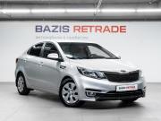 Kia Rio III Рестайлинг Тюмень  - изображение 27