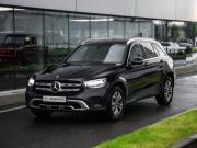Mercedes-Benz GLC I (X253) Рестайлинг Санкт-Петербург  - изображение 36