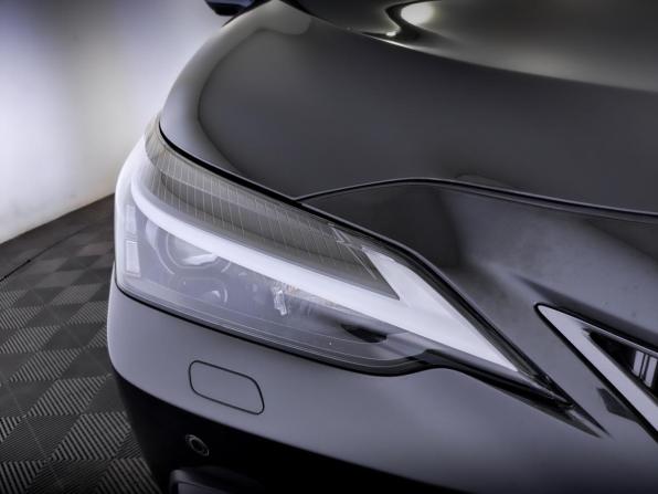 Lexus NX II с пробегом 2022 года, цена 5 500 000 рублей, 50296 км, внедорожник, Автокод Объявления