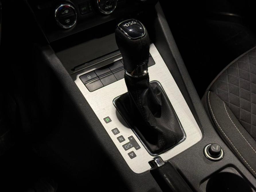 Skoda Octavia III (A7) Челябинск  - изображение 12