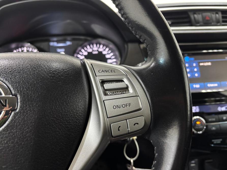 Nissan Qashqai II Альметьевск  - изображение 24