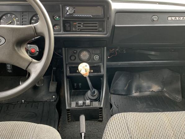 Lada (ВАЗ) 2107 с пробегом 2005 года, цена 119 000 рублей, 240000 км, седан, Автокод Объявления