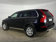 Volvo XC90 I Рестайлинг Санкт-Петербург  - изображение 25