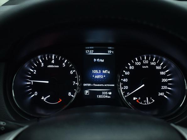 Nissan X-Trail III с пробегом 2018 года, цена 2 199 999 рублей, 130333 км, внедорожник, Автокод Объявления