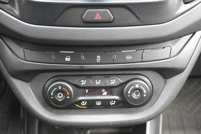 Lada (ВАЗ) Vesta I с пробегом 2021 года, цена 1 070 000 рублей, 101000 км, универсал, Автокод Объявления