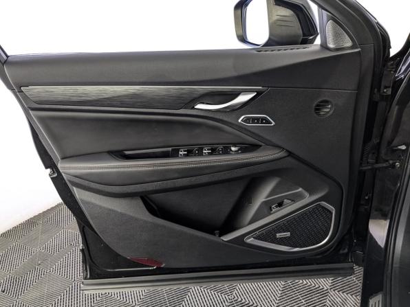 Geely Tugella I Рестайлинг с пробегом 2024 года, цена 3 200 000 рублей, 48246 км, внедорожник, Автокод Объявления