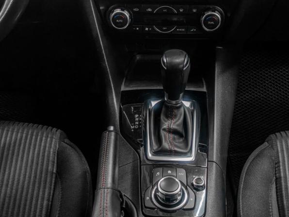 Mazda 3 III (BM) с пробегом 2013 года, цена 1 469 900 рублей, 123000 км, седан, Автокод Объявления