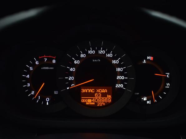 Toyota RAV4 III (XA30) с пробегом 2007 года, цена 1 199 995 рублей, 408868 км, внедорожник, Автокод Объявления