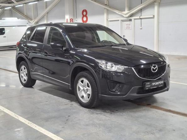 Mazda CX-5 I с пробегом 2012 года, цена 1 110 000 рублей, 188784 км, внедорожник, Автокод Объявления