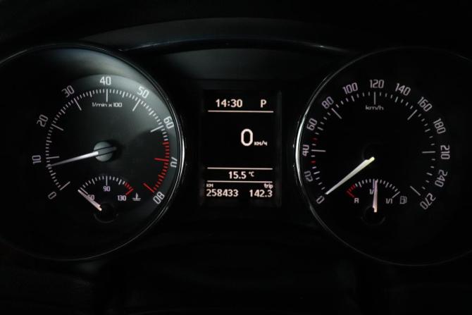 Skoda Superb II с пробегом 2010 года, цена 809 000 рублей, 258433 км, лифтбек, Автокод Объявления
