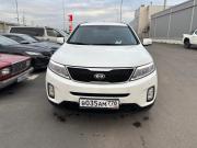Kia Sorento II Рестайлинг Санкт-Петербург  - изображение 12