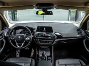 BMW X3 III (G01) Магнитогорск  - изображение 50