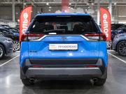 Toyota RAV4 V (XA50) Санкт-Петербург  - изображение 24