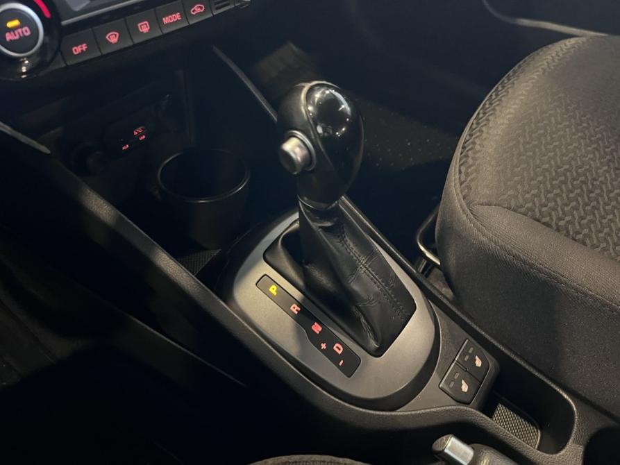 Kia Rio III Рестайлинг Чебоксары  - изображение 28