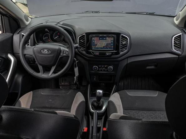 Lada (ВАЗ) XRAY I с пробегом 2016 года, цена 751 000 рублей, 93771 км, хэтчбек, Автокод Объявления