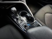 Toyota Camry VIII (XV70) Казань  - изображение 23