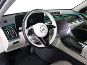 Mercedes-Benz S-Класс VII (W223) Москва  - изображение 40