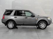 Land Rover Freelander II Новосибирск  - изображение 36