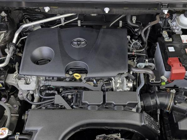 Toyota RAV4 V (XA50) с пробегом 2021 года, цена 3 330 000 рублей, 75006 км, внедорожник, Автокод Объявления
