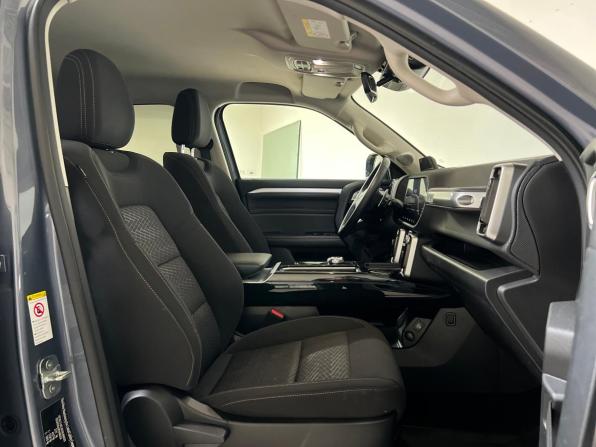 Haval Dargo с пробегом 2023 года, цена 2 679 000 рублей, 51000 км, внедорожник, Автокод Объявления