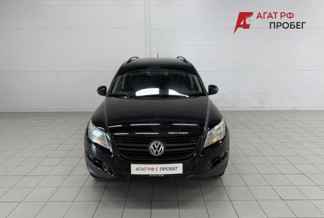 Volkswagen Tiguan I с пробегом 2008 года, цена 730 000 рублей, 225595 км, внедорожник, Автокод Объявления