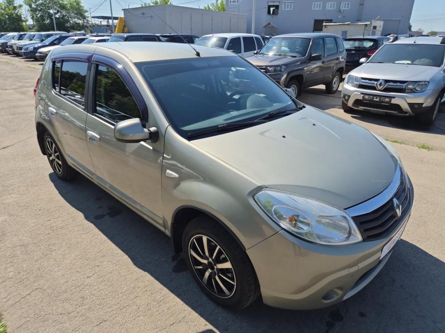 Renault Sandero I Саратов  - изображение 11