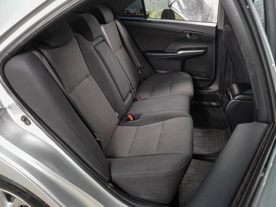 Toyota Camry VII (XV50) Рестайлинг Воронеж  - изображение 7