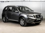 Nissan Terrano III (D10) Ставрополь  - изображение 20